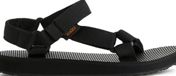 Teva Lasten Kengät^Jr Original Universal lasten sandaalit, musta