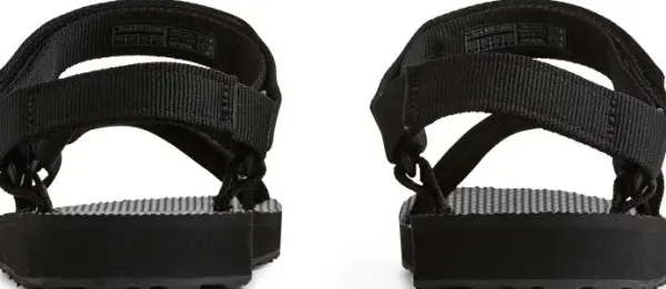 Teva Lasten Kengät^Jr Original Universal lasten sandaalit, musta