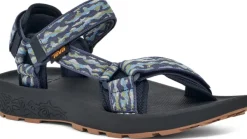 Teva M's Hydratrek Sandal Hydro Camo Crown Blue| Sandaalit