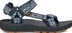Teva M's Hydratrek Sandal Hydro Camo Crown Blue| Sandaalit