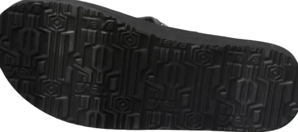 Teva Sandaalit^M's Mush II Quincy Dark Grey
