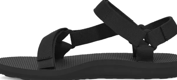 Teva Original Universal naisten sandaalit, musta| Sandaalit
