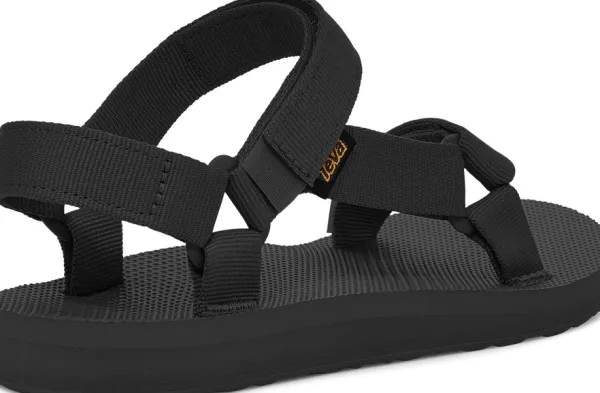 Teva Original Universal naisten sandaalit, musta| Sandaalit