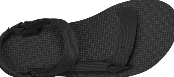Teva Original Universal naisten sandaalit, musta| Sandaalit