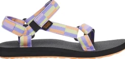 Teva Sandaalit^Original Universal Retro Block naisten sandaalit, Pastel Lilac