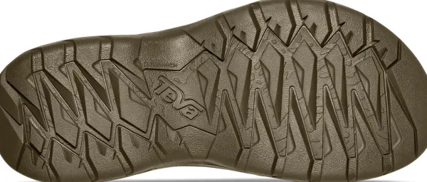 Teva Sandaalit^Terra Fi 5 Universal sandaalit, oliivinvihreä Olive