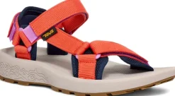 Teva Terragrip Sandal naisten sandaalit, Tigerlily| Sandaalit