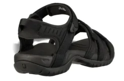 Teva Tirra naisten sandaalit, musta| Sandaalit