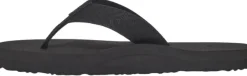 Teva W's Mush II Fronds Black| Sandaalit