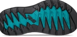 Teva Sandaalit^W's Terra Fi 5 Universal Manzanita Deep Lake