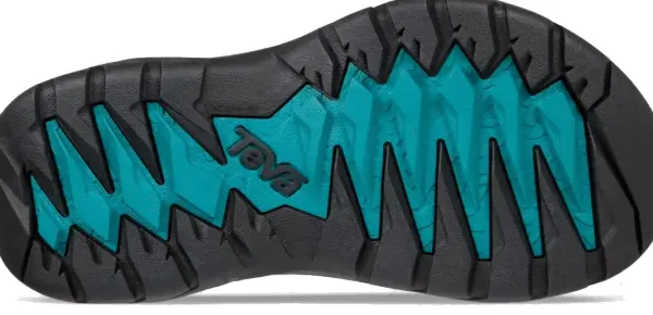 Teva Sandaalit^W's Terra Fi 5 Universal Manzanita Deep Lake