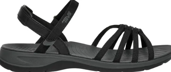 Teva Sandaalit^W's TirraTraveler Black