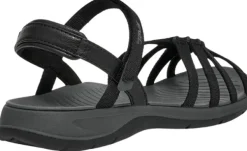 Teva Sandaalit^W's TirraTraveler Black
