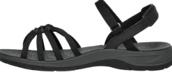 Teva Sandaalit^W's TirraTraveler Black