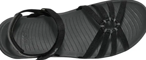 Teva Sandaalit^W's TirraTraveler Black