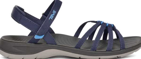 Teva W's TirraTraveler Crown Blue| Sandaalit