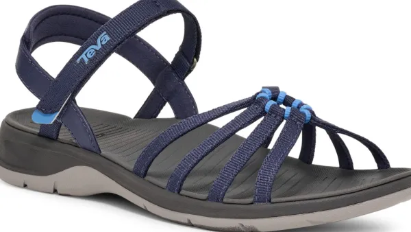 Teva W's TirraTraveler Crown Blue| Sandaalit