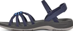 Teva W's TirraTraveler Crown Blue| Sandaalit