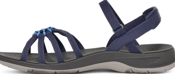 Teva W's TirraTraveler Crown Blue| Sandaalit