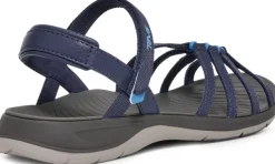 Teva W's TirraTraveler Crown Blue| Sandaalit
