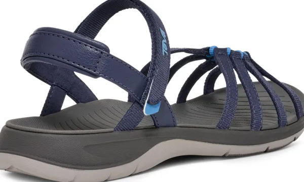 Teva W's TirraTraveler Crown Blue| Sandaalit