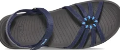 Teva W's TirraTraveler Crown Blue| Sandaalit
