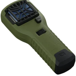 ThermaCELL MR300 -kannettava hyttystorjuntalaite, oliivinvihreä| Hyönteisiä Vastaan