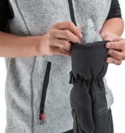 Thermic Lämpövaatteet^Pocketwarmer käsienlämmittimet, 2 x 5 kpl