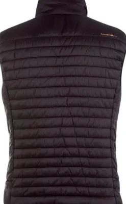 Thermic Therm-Ic Power Vest Heat Boost lämpöliivi, musta| Liivit