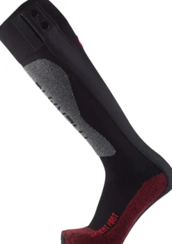 Thermic Therm-ic Powersock Set First +S-Pack 1200 akkukäyttöiset lämpösukat| Lämpövaatteet