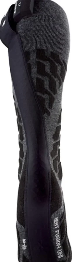 Thermic Therm-ic Powersock Set Heat Fusion +S-Pack 700 akkukäyttöiset lämpösukat| Lämpövaatteet