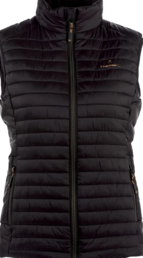 Thermic Therm-ic Powervest Heat Ladies| Liivit
