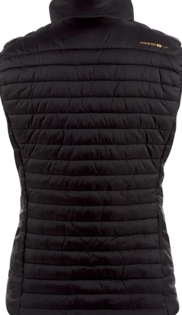 Thermic Therm-ic Powervest Heat Ladies| Liivit