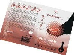 Thermic Lämpövaatteet^Toewarmer varpaidenlämmittimet, 20 paria