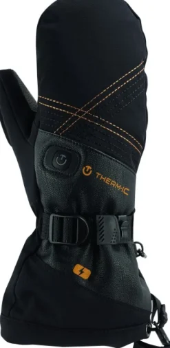 Thermic Therm-ic Ultra Heat Boost Mitt naisten akkukäyttöiset lämpökintaat| Lämpövaatteet