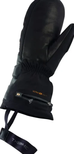 Thermic Therm-ic Ultra Heat Boost Mitt naisten akkukäyttöiset lämpökintaat| Lämpövaatteet