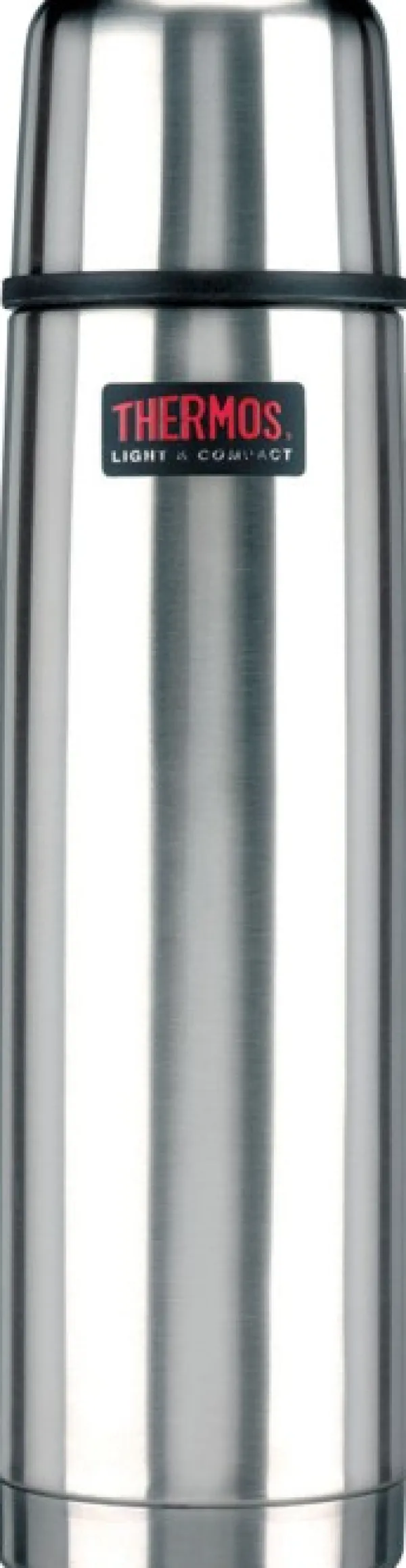Thermos Light & Compact -termospullo, 1 l| Termospullot