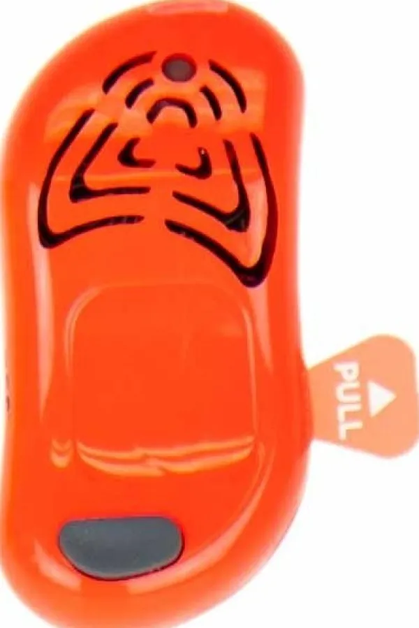 Tickless HUNTER Ultrasonic Tick Repeller punkkikarkotin| Muut Retkeilyvarusteet