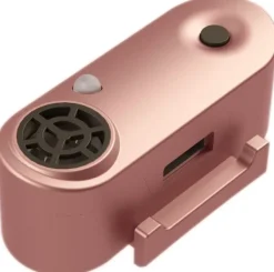 Tickless MINI DOG| Punkit Ja Ulkoloiset