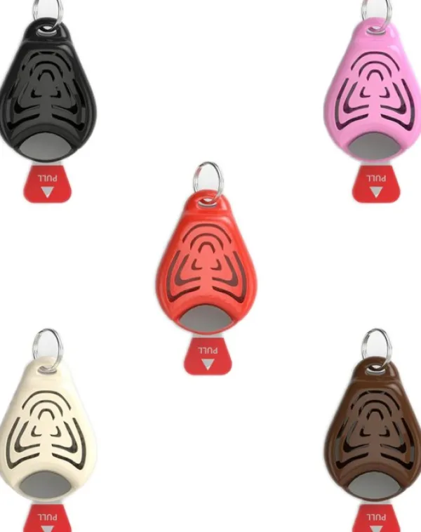 Tickless Punkit Ja Ulkoloiset^PET punkkikarkotin