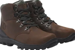 Timberland Chillberg WP kengät, Chukka Dark Brown| Vaellus- Ja Trekkingkengät