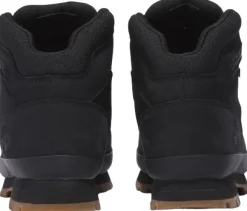 Timberland Euro Hiker F/L kengät, Black| Vaellus- Ja Trekkingkengät