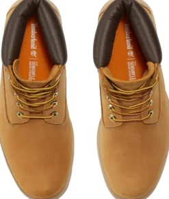 Timberland Radford 6 inch WP kengät, Wheat| Vaellus- Ja Trekkingkengät