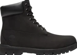 Timberland Radford 6 inch WP kengät, Black| Talvikengät Ja -saappaat