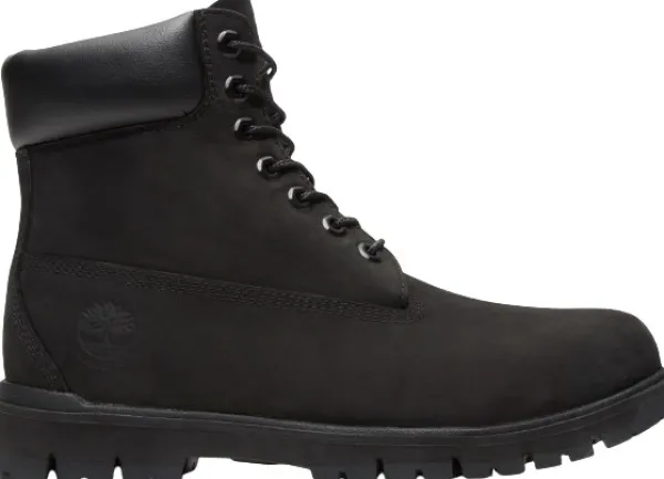 Timberland Radford 6 inch WP kengät, Black| Talvikengät Ja -saappaat