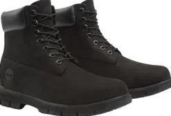 Timberland Radford 6 inch WP kengät, Black| Talvikengät Ja -saappaat