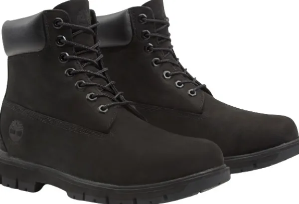 Timberland Radford 6 inch WP kengät, Black| Talvikengät Ja -saappaat