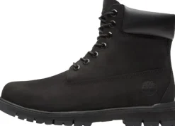 Timberland Radford 6 inch WP kengät, Black| Talvikengät Ja -saappaat