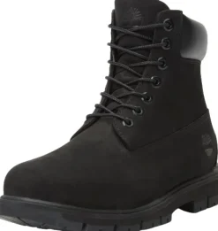 Timberland Radford 6 inch WP kengät, Black| Talvikengät Ja -saappaat
