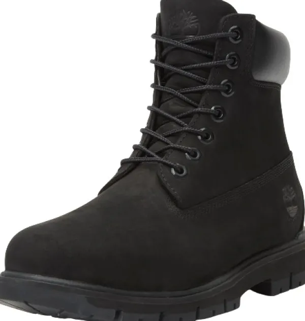 Timberland Radford 6 inch WP kengät, Black| Talvikengät Ja -saappaat